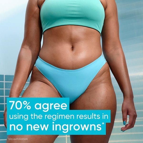 Venus For Pubic Hair And Skin, Daily Soothing Serum 50ml