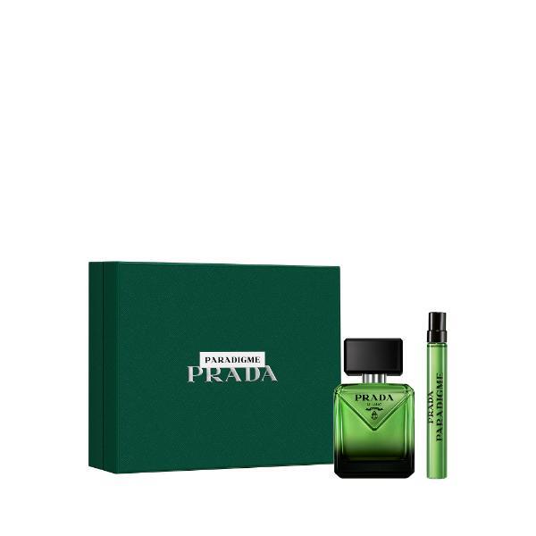 Prada Paradigme 50ML Gift Set