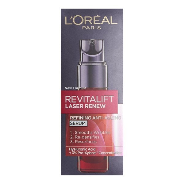 L'Oréal Paris Revitalift Laser Renew Anti-Ageing Serum 30ml