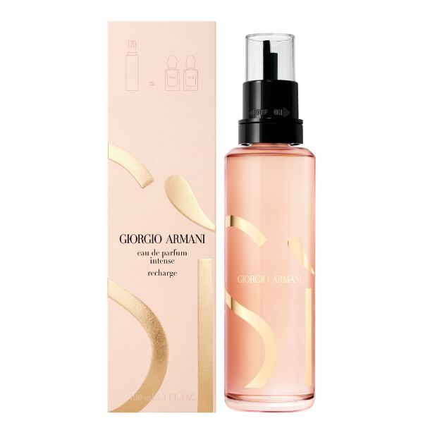 Ga Si Edp Int Refill V100ml