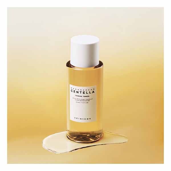 SKIN1004 Madagascar Centella Toning Toner 210ml
