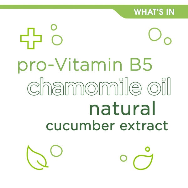 Simple Kind to Skin Refreshing Shower Gel 500ml