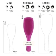 Tangle Teezer Ultimate Detangler Electric Raspberry