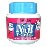 Pretty Quik Stop Nail Biting Polish 25ml