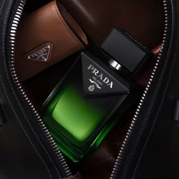 Prada Paradigme parfum 100ml