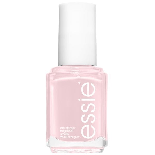 essie Core 313 Romper Room Milky Pink Nail Polish