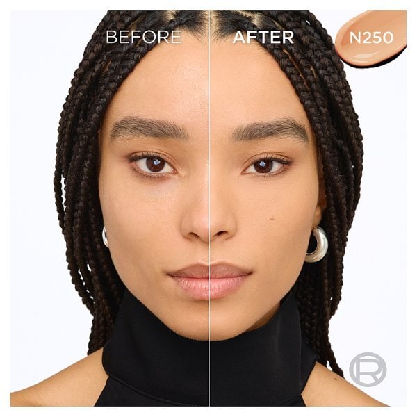 L'Oréal Paris Infallible Fresh Wear Cushion Foundation Shade 250