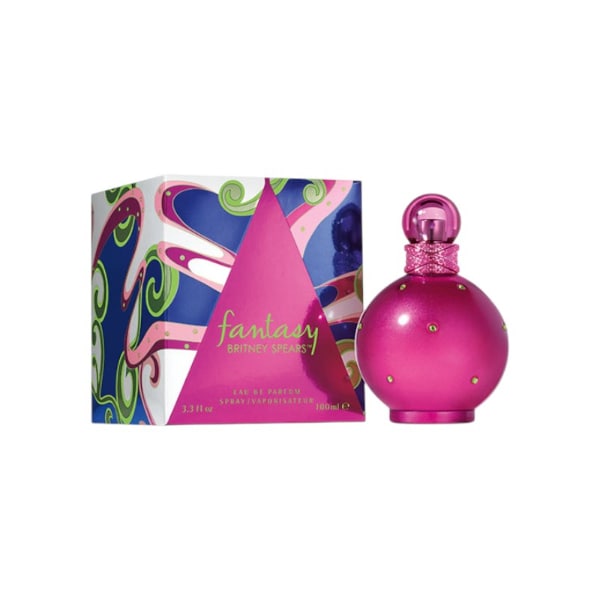 Britney Spears Fantasy Eau de Parfum 100ml