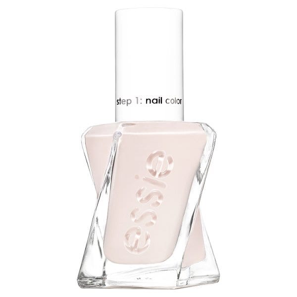 essie Gel Couture 138 Pre Show Jitters Pink Nail Polish