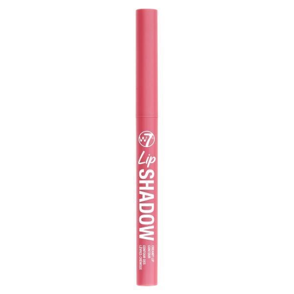 W7 Lip Shadow Creamy Lip Contour 0.4G - Faded Terra