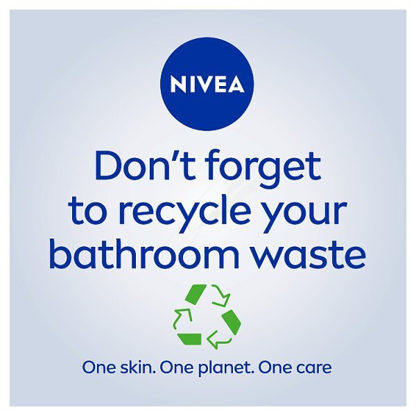 DNR NIVEA MEN Shower Gel Sensitive 250ml