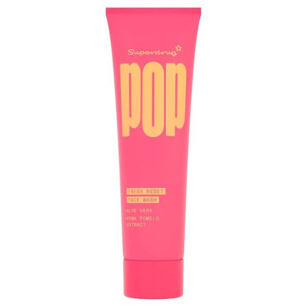 POP Fresh Reset Face Wash
