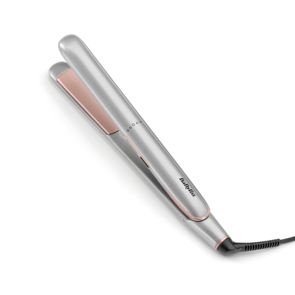 BaByliss Cosmos Styler Smooth Sleek Effortless Hair Straightener