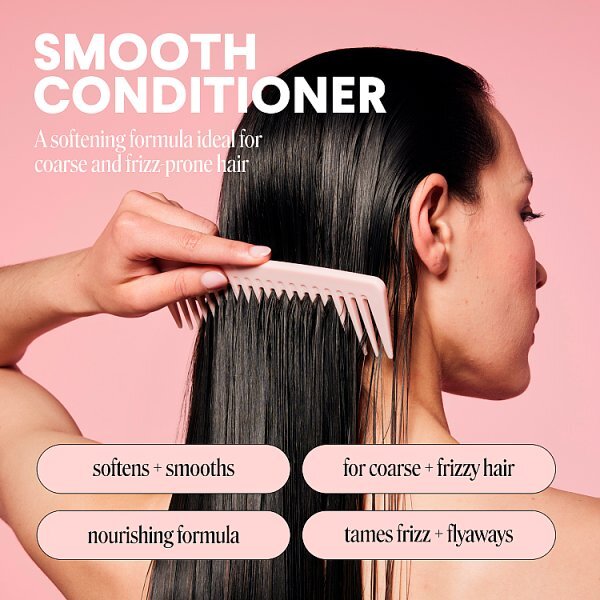 MONDAY Haircare Smooth Conditioner 350ml