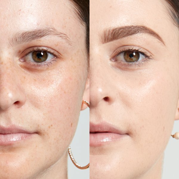 NYX Professional Makeup Born To Glow Foundation Light