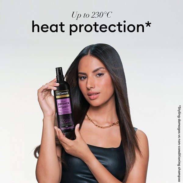 Tresemme Heat Defence Care & Protect Spray 270ml