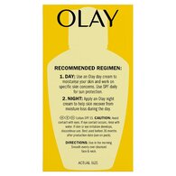 Olay Complete Lightweight Normal/Oily Day Moisturiser 200ml