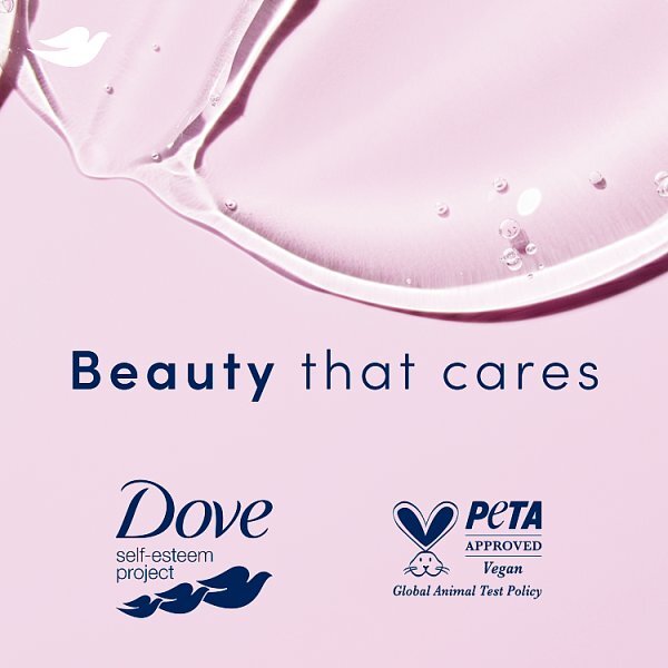 Dove Advanced Care Invisible Care Anti-Perspirant Aerosol 200 ml
