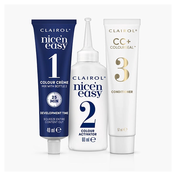 Nice'n Easy 4R Dark Auburn