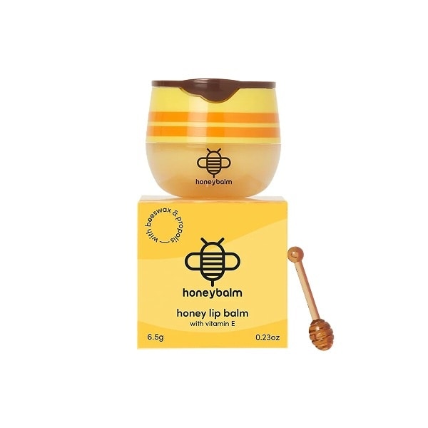 Honeybalm Honey Lip Balm
