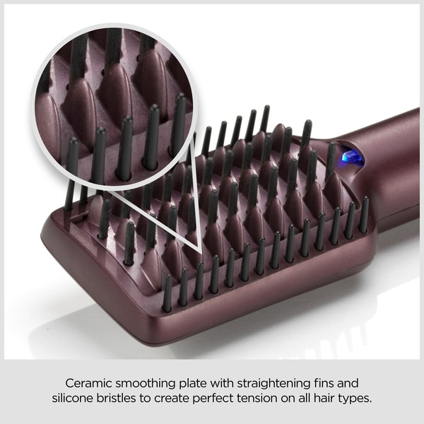 Babyliss Air Power Smooth