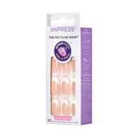 Kiss Impress Nails - Ideal