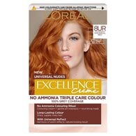 L'oreal Paris Excellence Universal Nudes 8Uc Light Copper