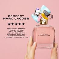Marc Jacobs Perfect Eau de Parfum for her 50ml