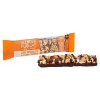 Superdrug Slenderplan Dark Chocolate & Peanut