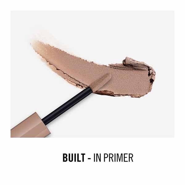 Rimmel Wonder'cloud Eyeshadow - 002 Foggy Beige