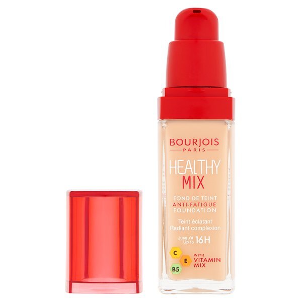 Bourjois Healthy Mix Foundation 51 Light Van