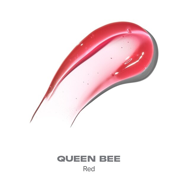 Morphe Hot Honeys Plumping Lip Oil - Queen Bee