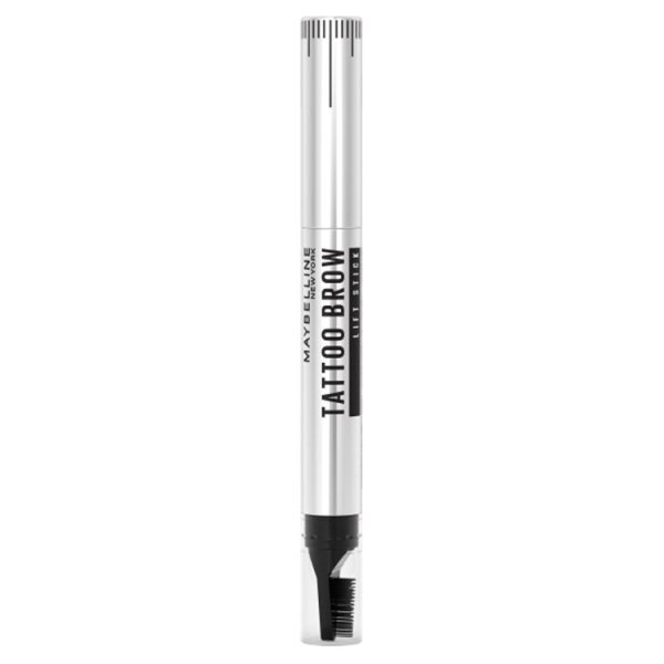Maybelline Tattoo Brow Lift Stick 05 Black Brown