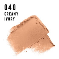 Max Factor Facefinity Compact Foundation Creamy Ivory 040