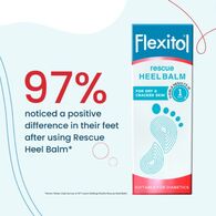 Flexitol Heel Balm 112g