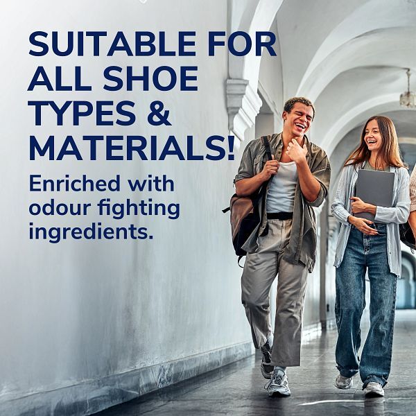 Dr. Scholl’s 2x Fresh Step Shoe Spray 150ml