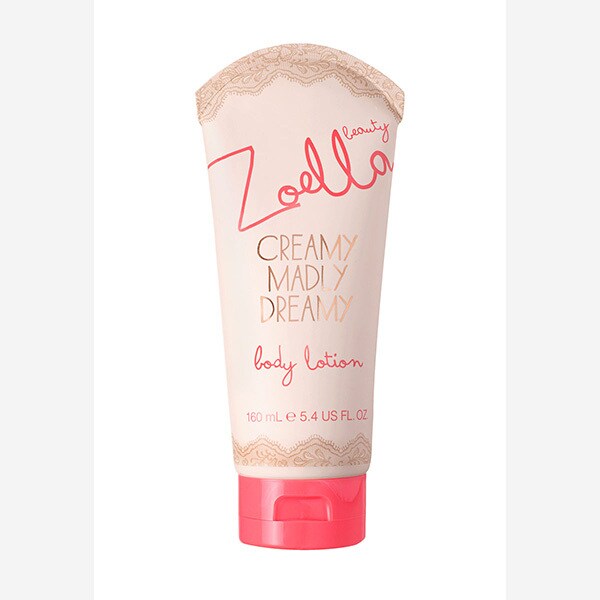 Zoella Creamy Madly Dreamy - Body Lotion 160ml