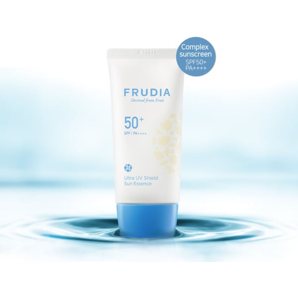 Frudia Ultra UV Shield Sun Essence SPF50+ 50g