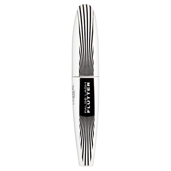 L'Oreal Paris False Lash Flutter Mascara Black 7ml