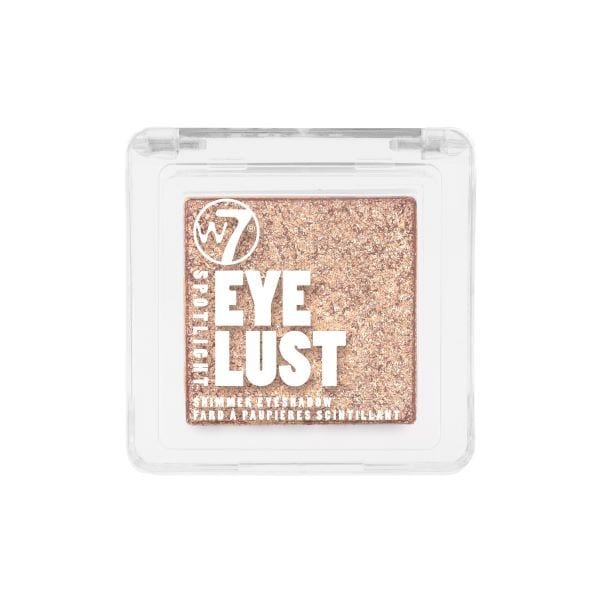W7 Eye Lust - Spotlight - Single E/Sh 2.5G - Main Event