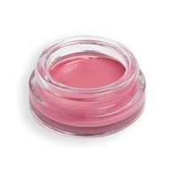 Revolution Mousse Blusher Blossom Rose Pink