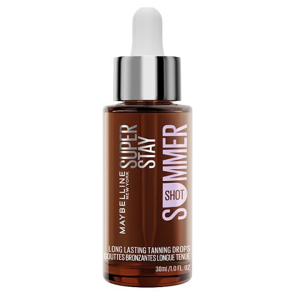 Maybelline Summer Shot