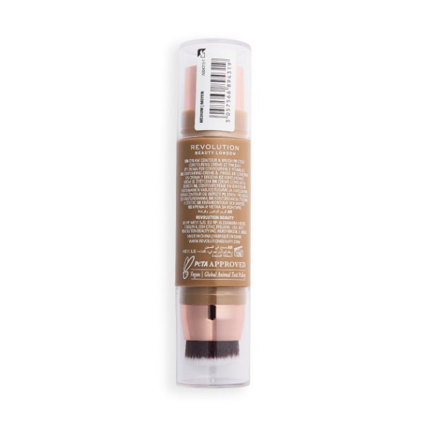 Revolution Reloaded Sculpt & Contour Stick Medium