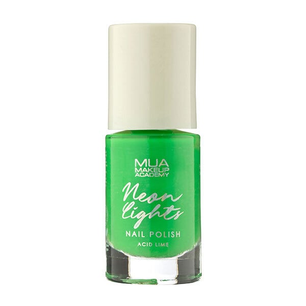 Mua Neon Lights Longwear Nail Polish Acid Lime