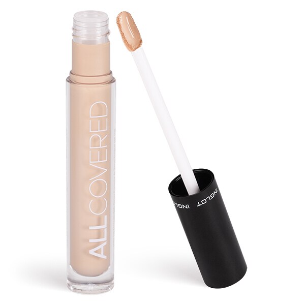 Inglot All Covered Undereye Concealer 104