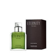 Calvin Klein Eternity for Men Eau de Parfum 100ml