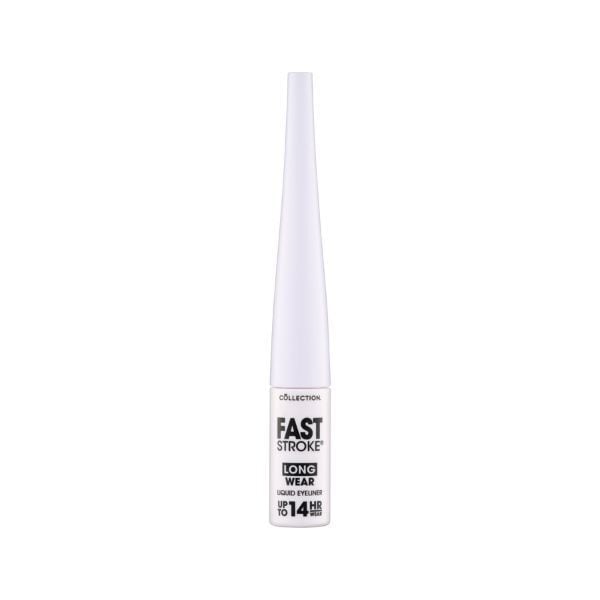 Fast Stroke® Long Wear Liner Sh4 White