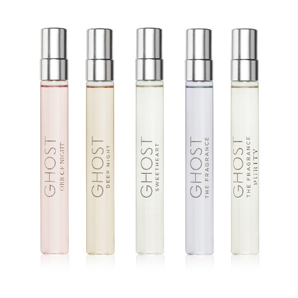 Ghost Mini Pen Spray Collection 8Ml Gift Set