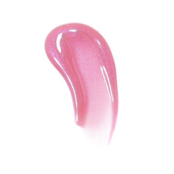 Morphe Dripglass Glazed Lip Gloss - Opalescent Orchid