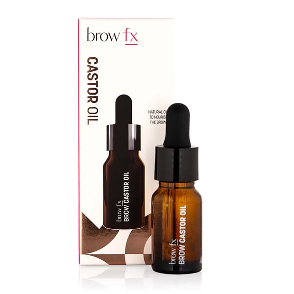 Brow Fx - Castor Oil